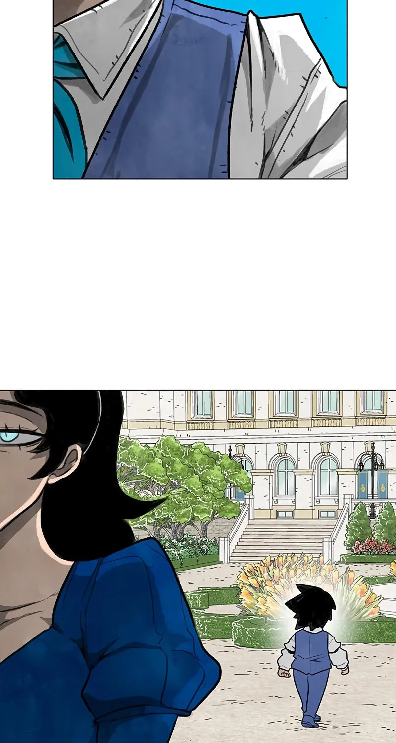 Read Graymark chapter 32 image 68 on Lezhin