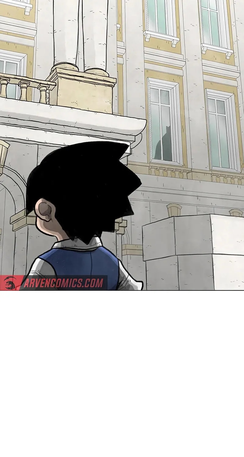 Read Graymark chapter 32 image 70 on Lezhin