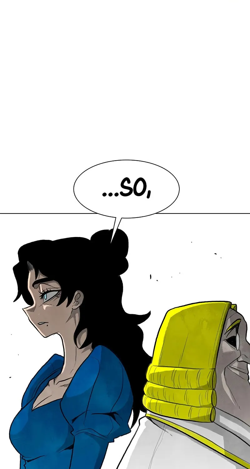Read Graymark chapter 32 image 77 on Lezhin