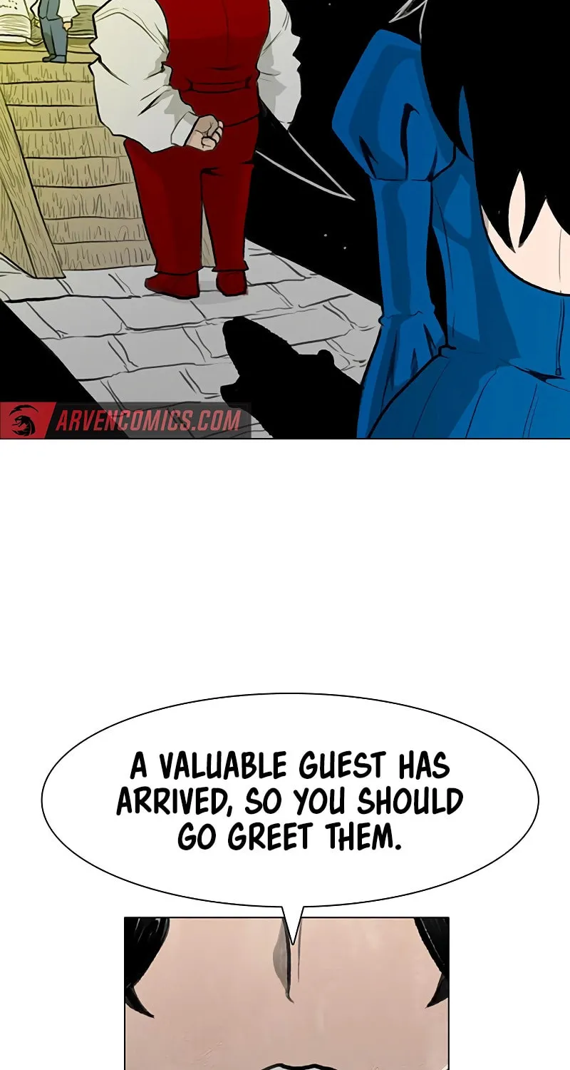 Read Graymark chapter 32 image 8 on Lezhin