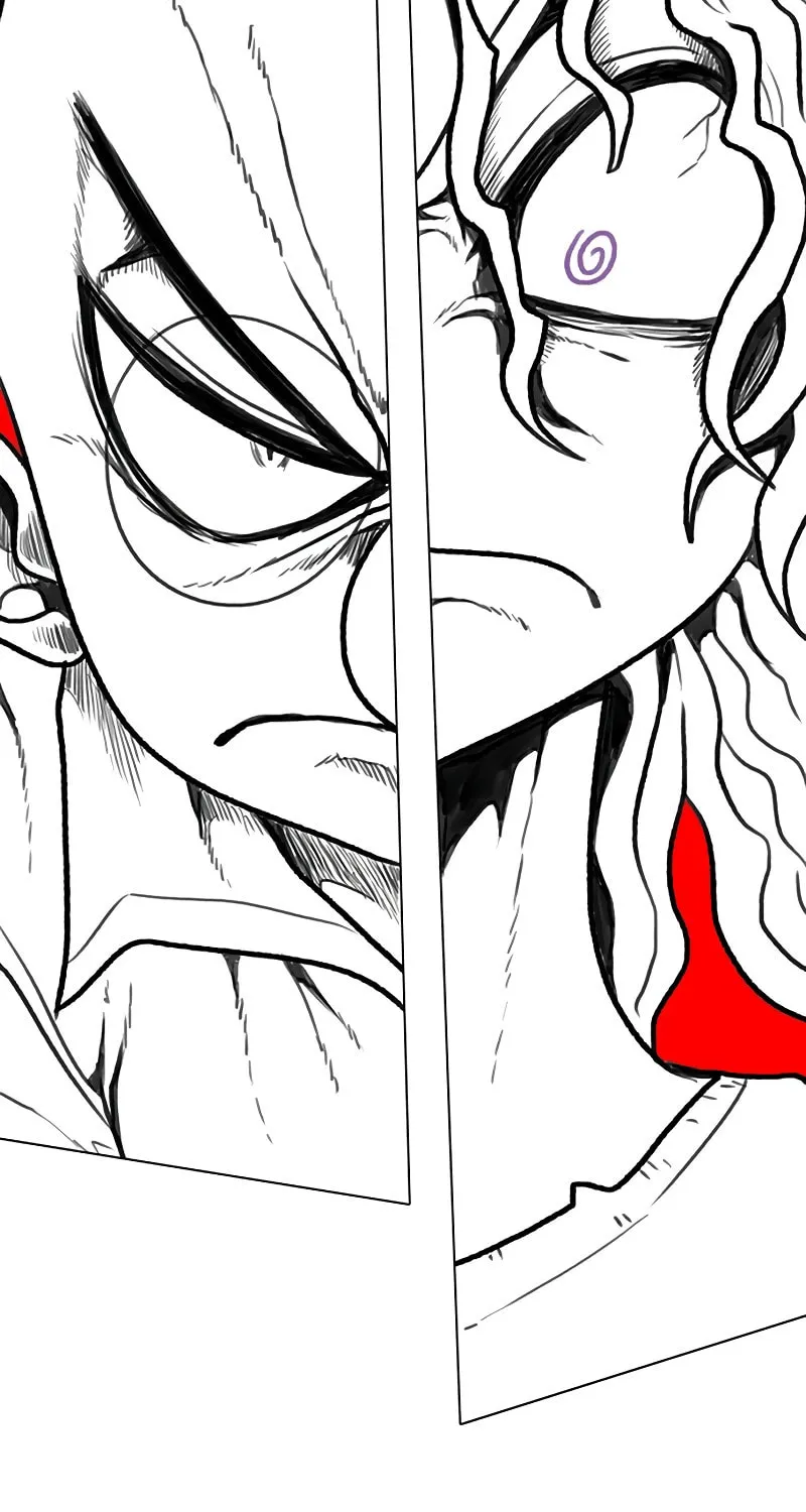 Read Graymark chapter 32 image 90 on Lezhin