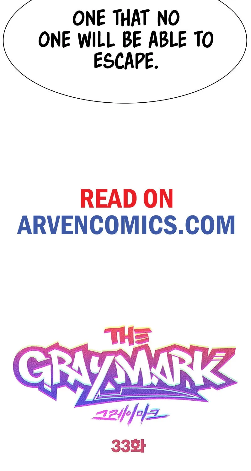Read Graymark chapter 33 image 100 on Lezhin