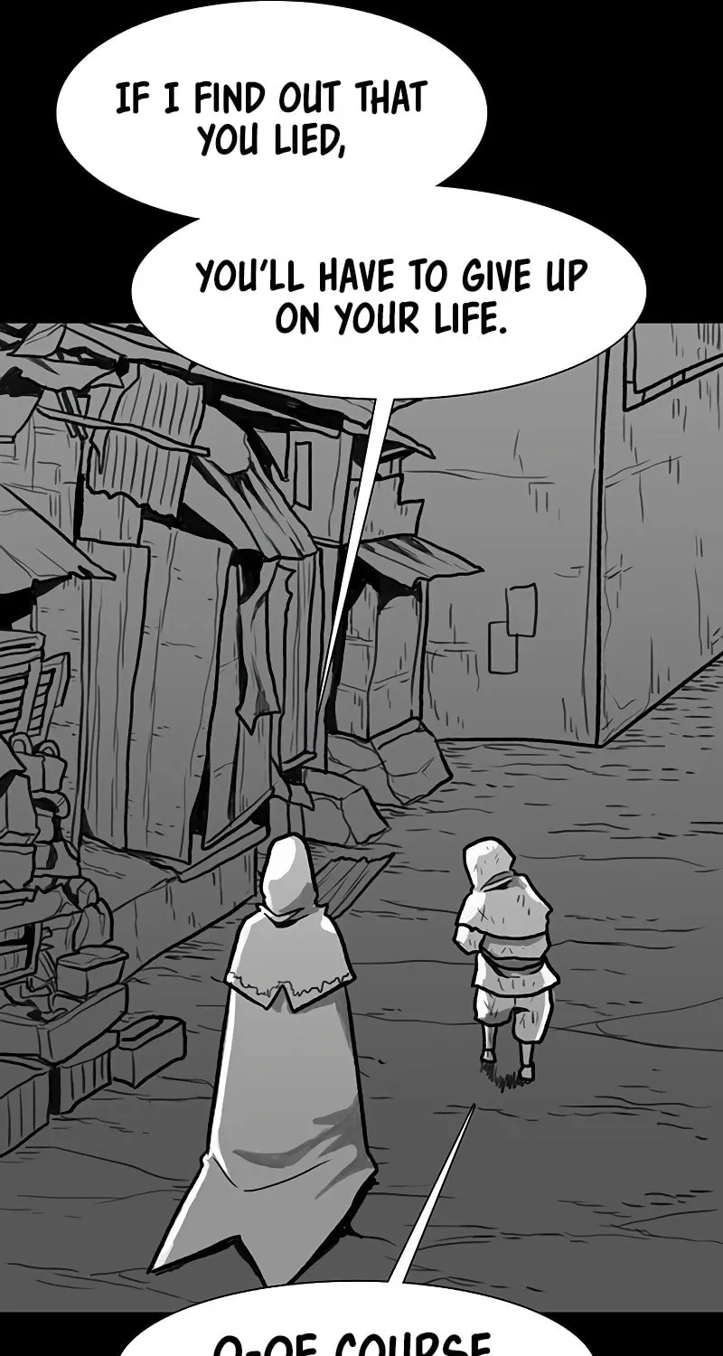 Read Graymark chapter 33 image 11 on Lezhin