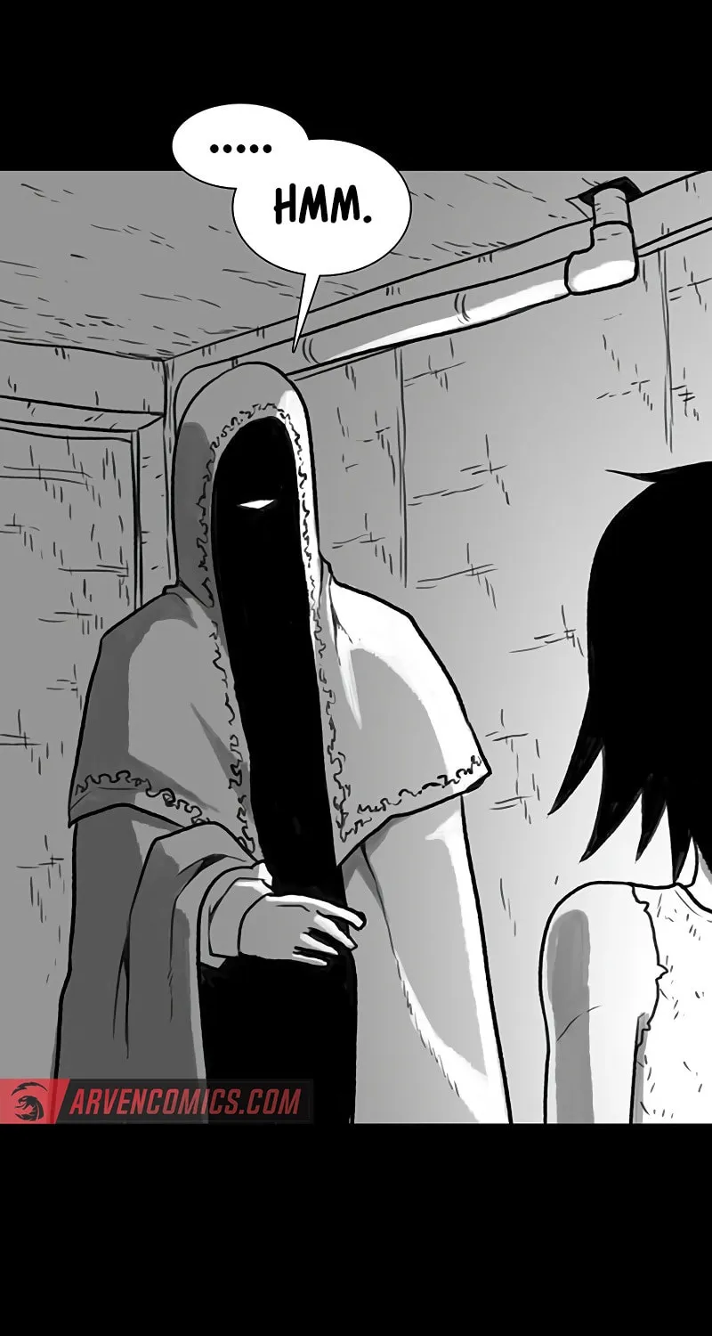 Read Graymark chapter 33 image 20 on Lezhin