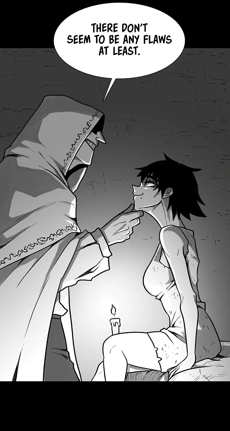 Read Graymark chapter 33 image 21 on Lezhin