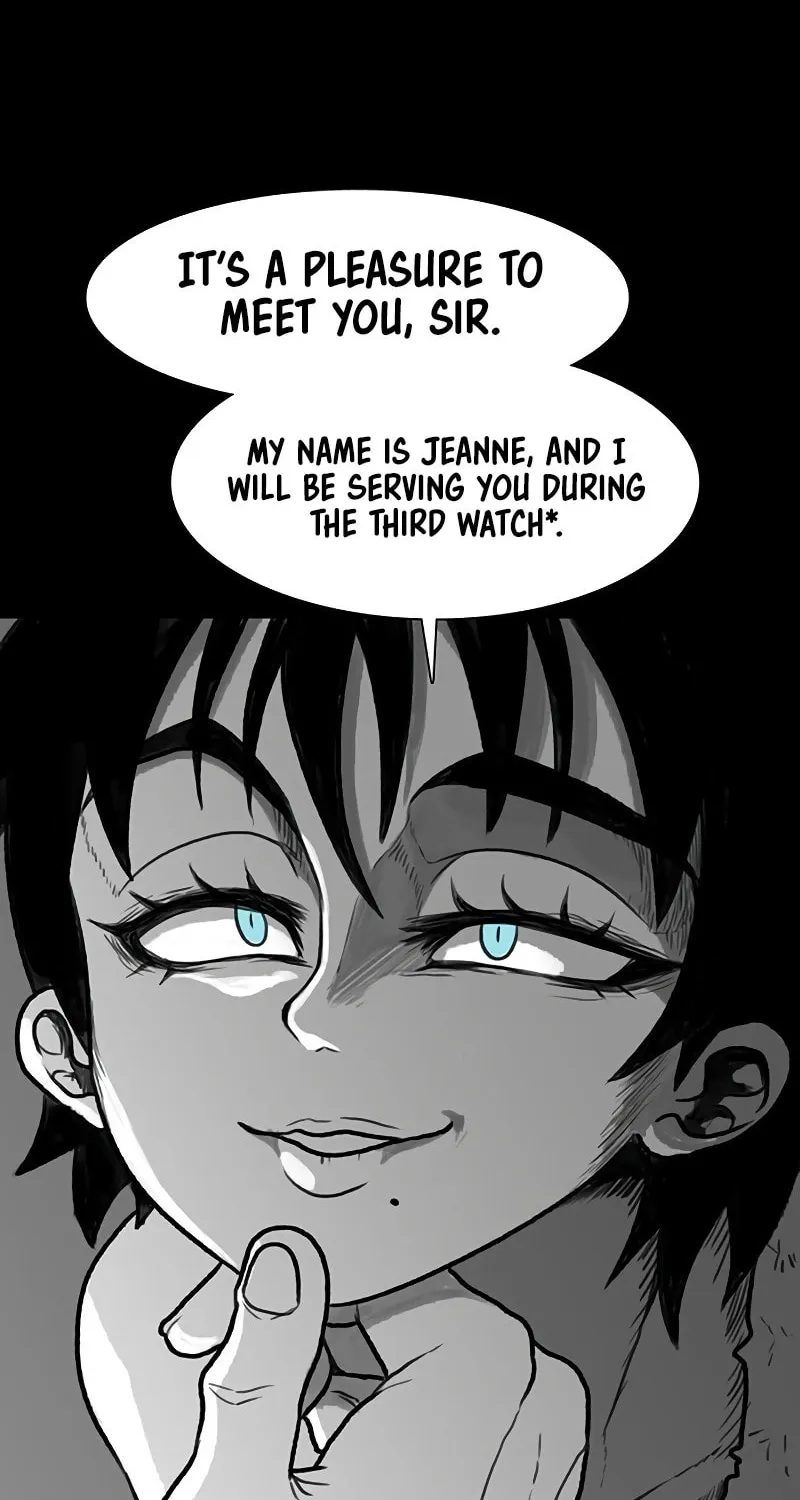 Read Graymark chapter 33 image 22 on Lezhin