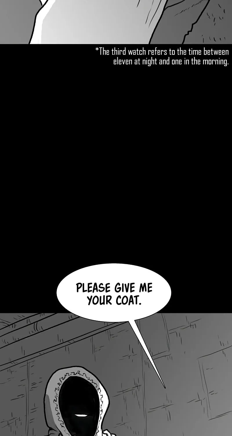 Read Graymark chapter 33 image 23 on Lezhin