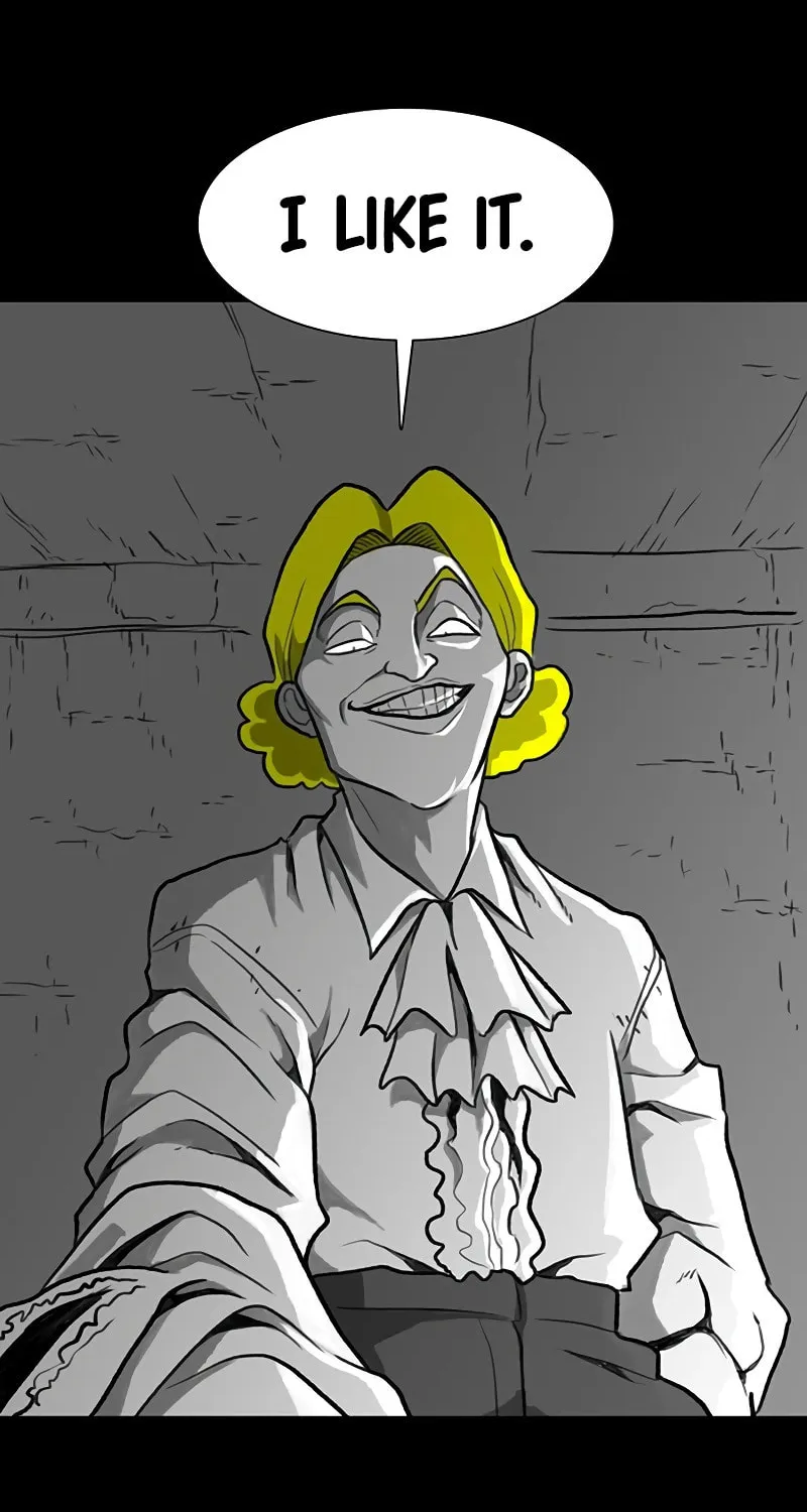 Read Graymark chapter 33 image 26 on Lezhin