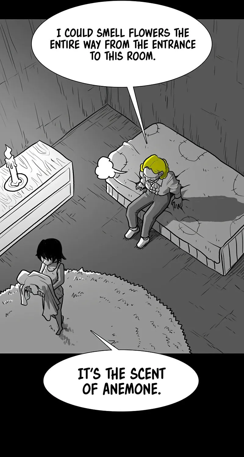 Read Graymark chapter 33 image 28 on Lezhin
