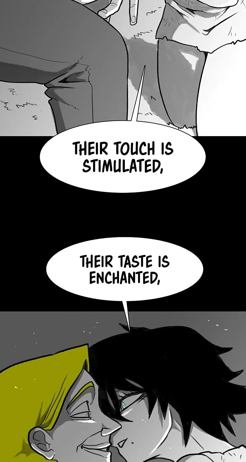 Read Graymark chapter 33 image 32 on Lezhin