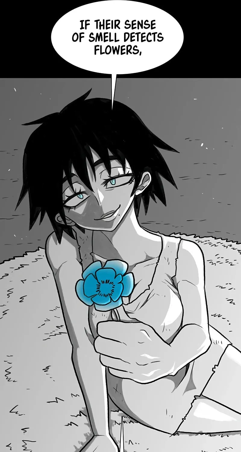 Read Graymark chapter 33 image 36 on Lezhin