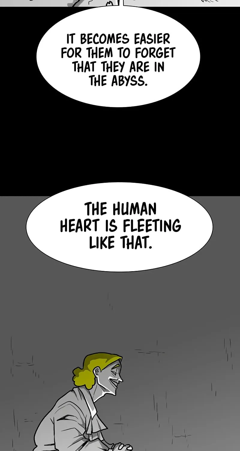 Read Graymark chapter 33 image 37 on Lezhin