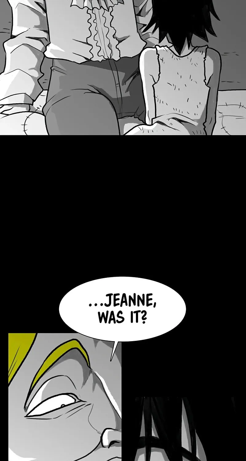 Read Graymark chapter 33 image 40 on Lezhin