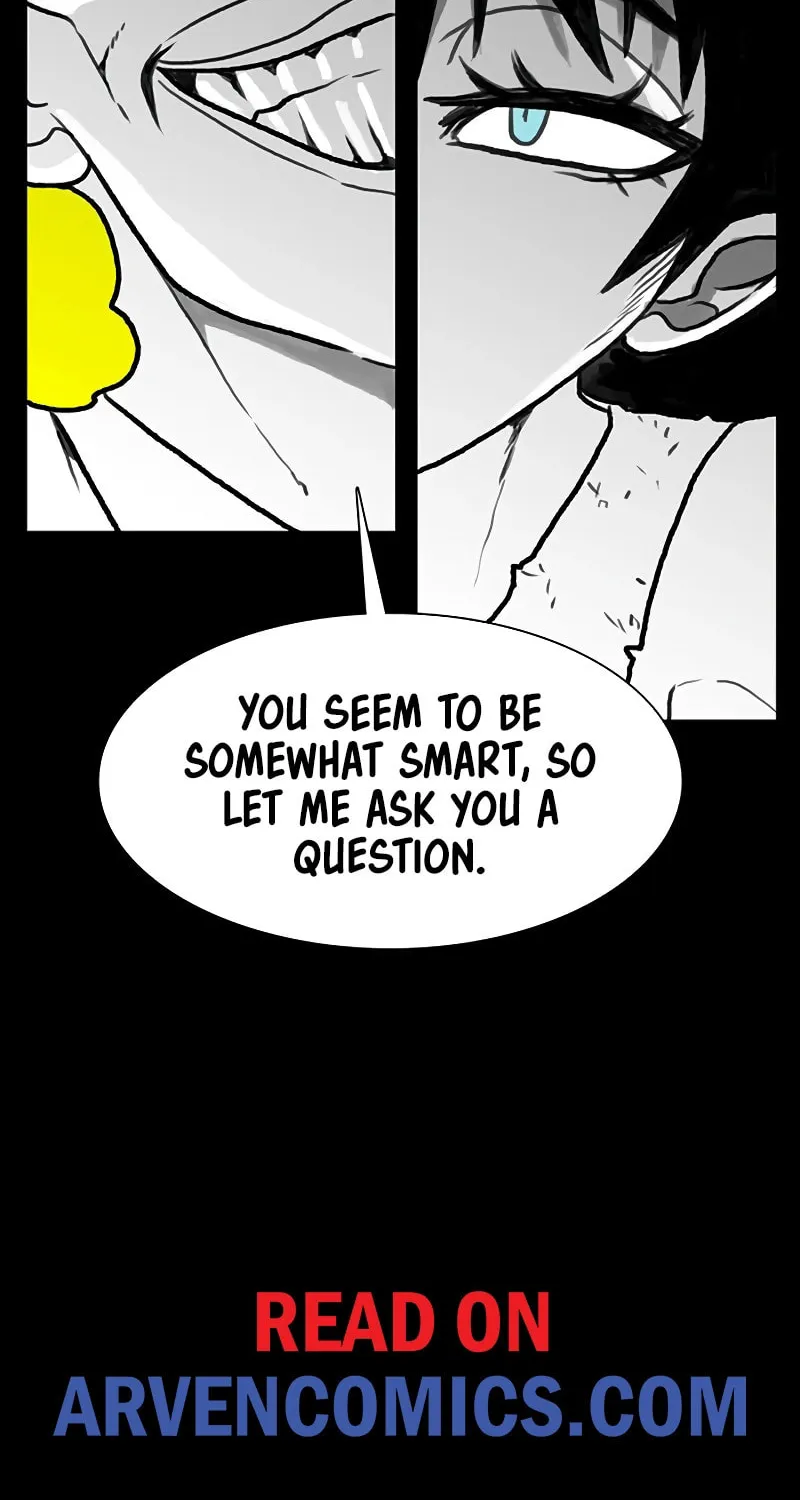 Read Graymark chapter 33 image 41 on Lezhin