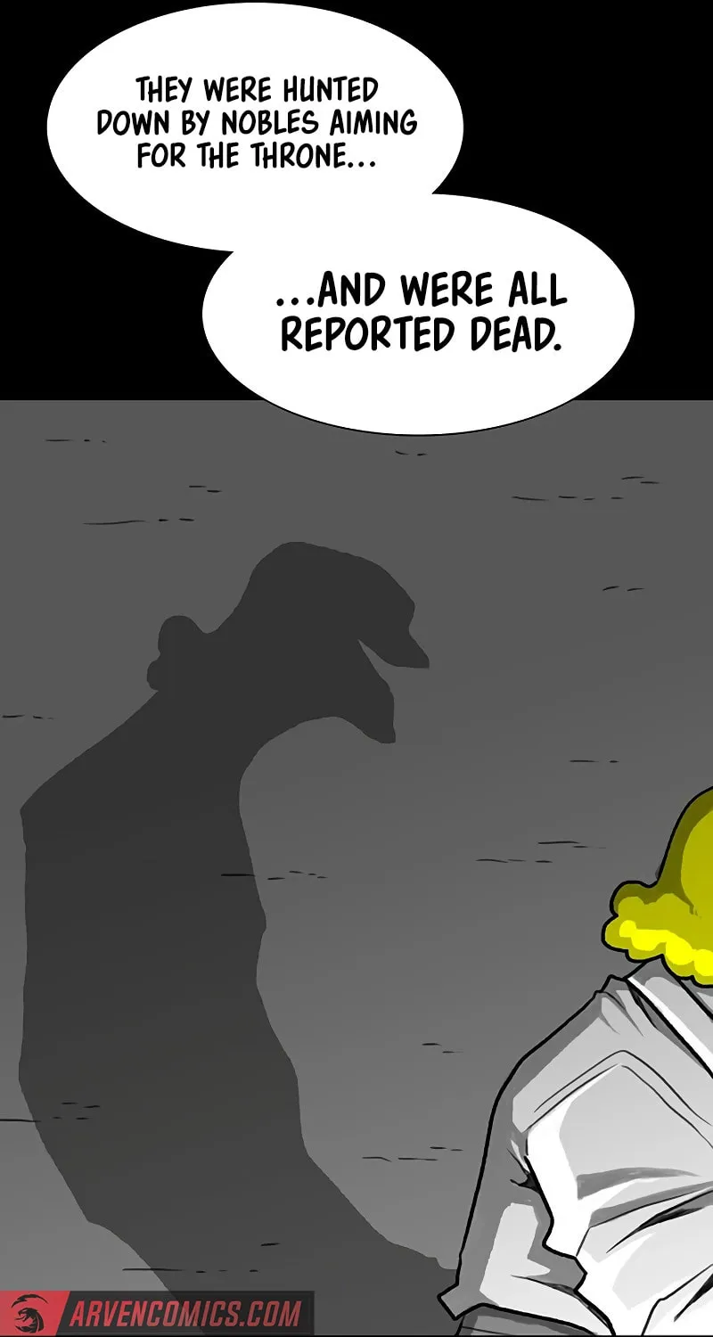 Read Graymark chapter 33 image 45 on Lezhin