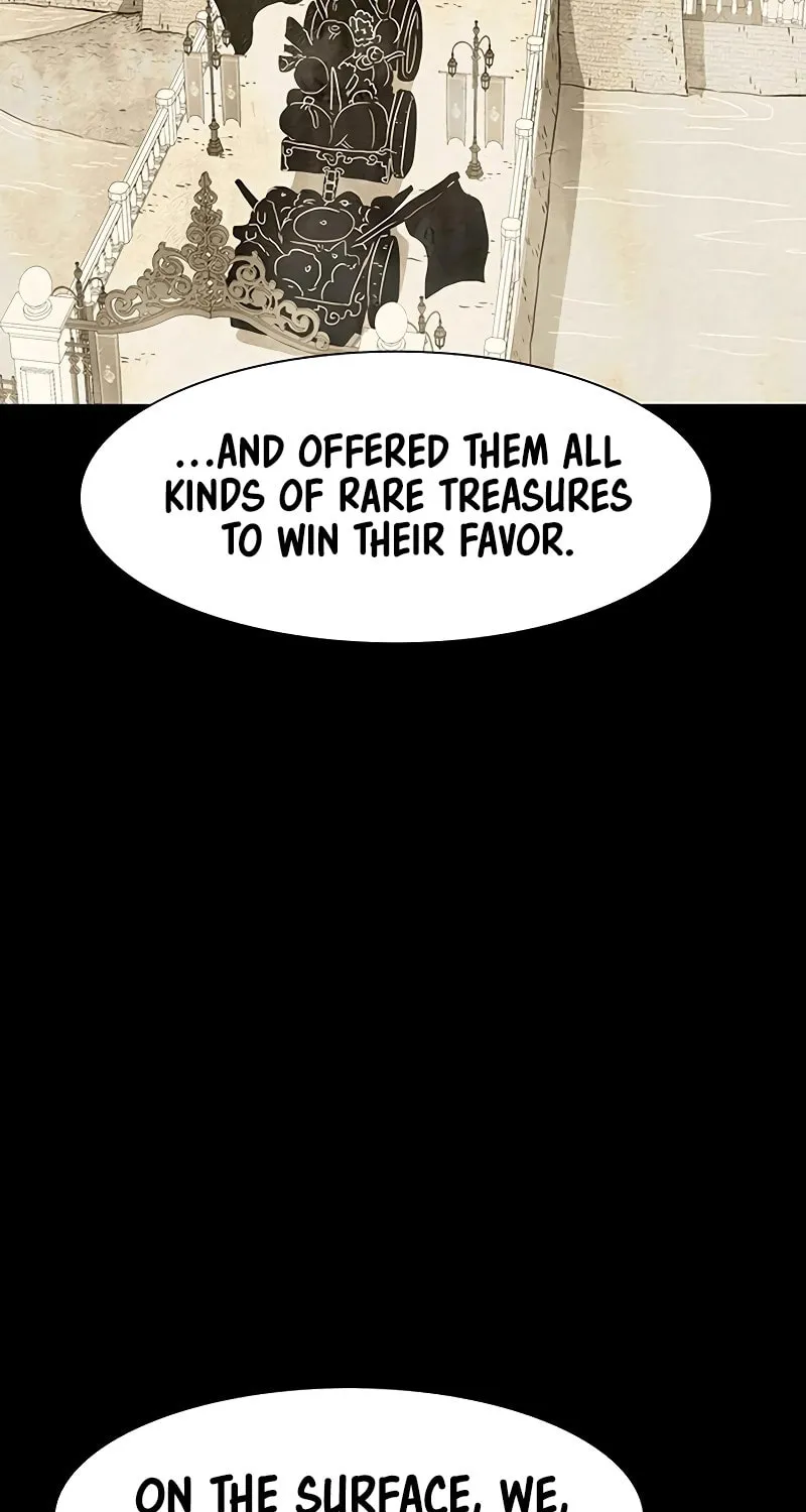 Read Graymark chapter 33 image 49 on Lezhin