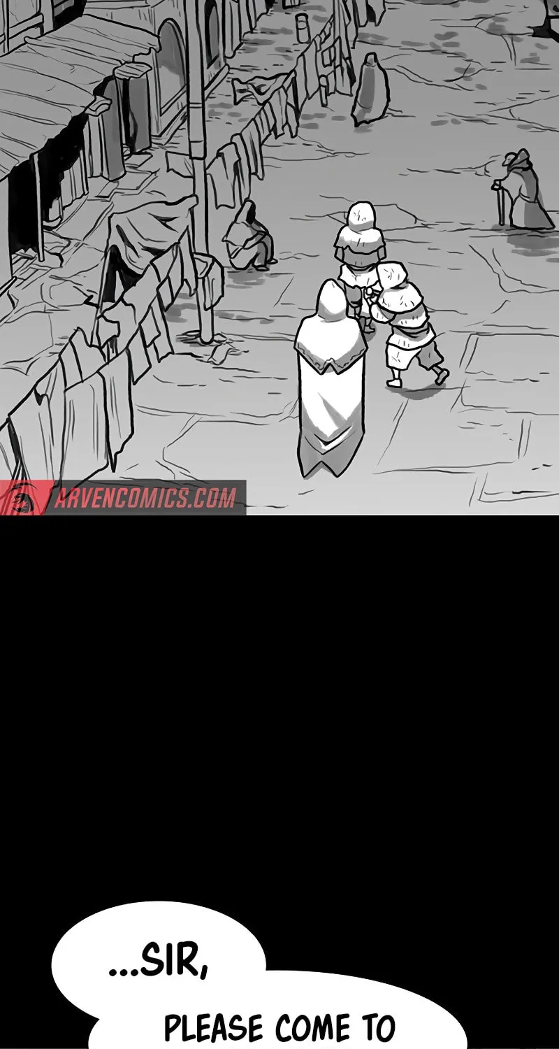 Read Graymark chapter 33 image 5 on Lezhin