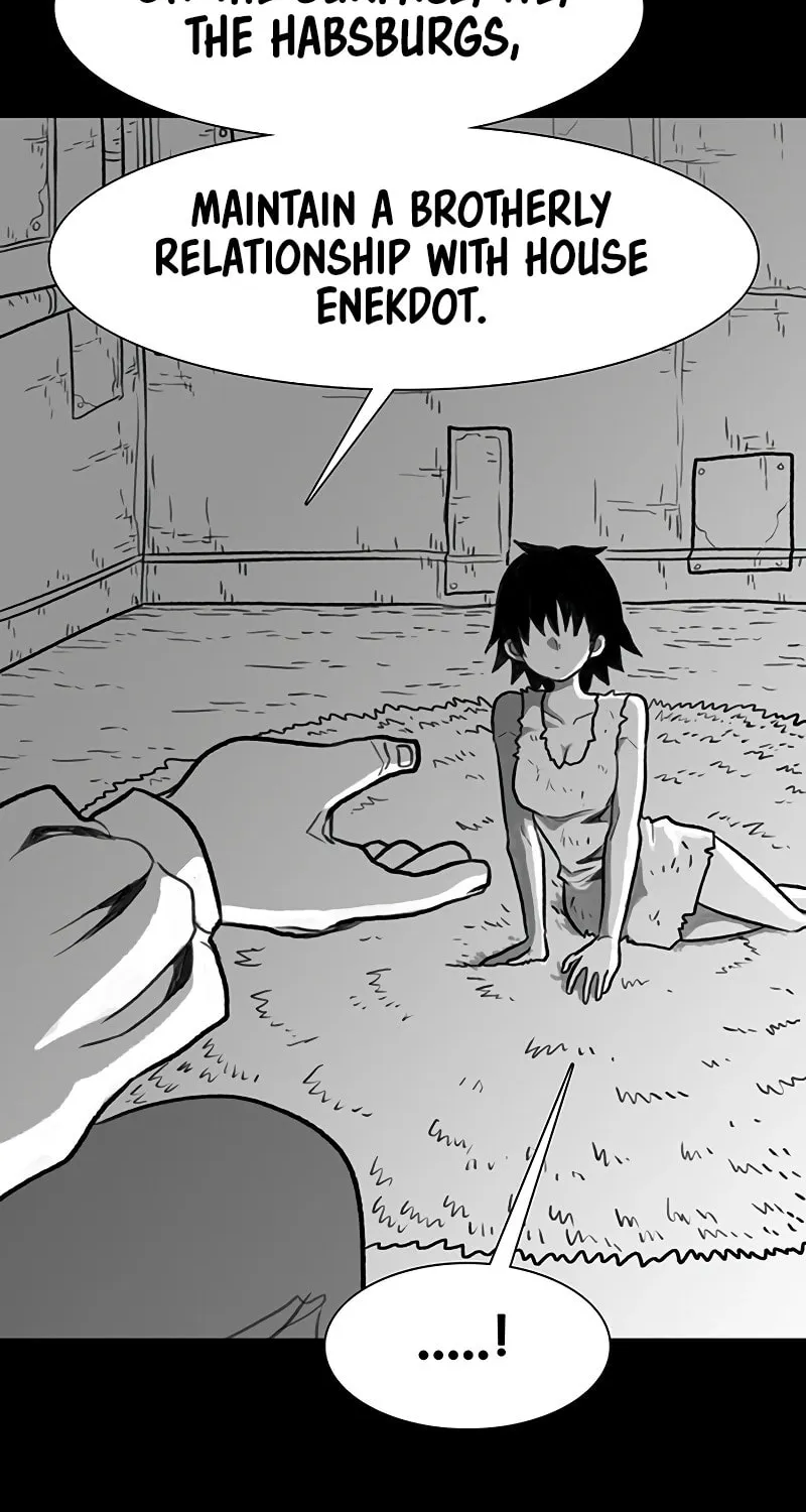 Read Graymark chapter 33 image 50 on Lezhin