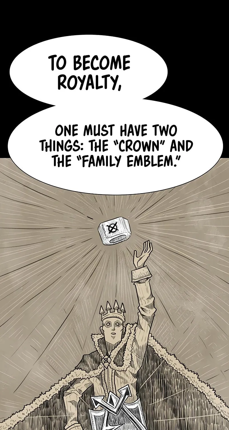 Read Graymark chapter 33 image 54 on Lezhin