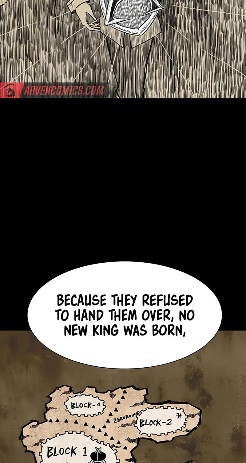 Read Graymark chapter 33 image 55 on Lezhin