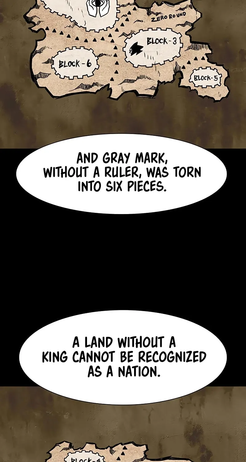 Read Graymark chapter 33 image 56 on Lezhin