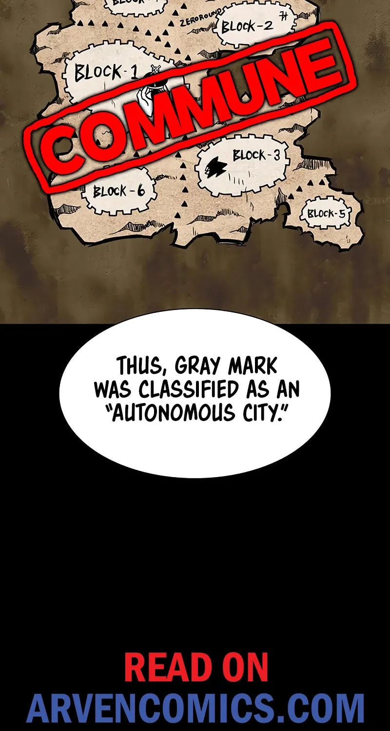 Read Graymark chapter 33 image 57 on Lezhin