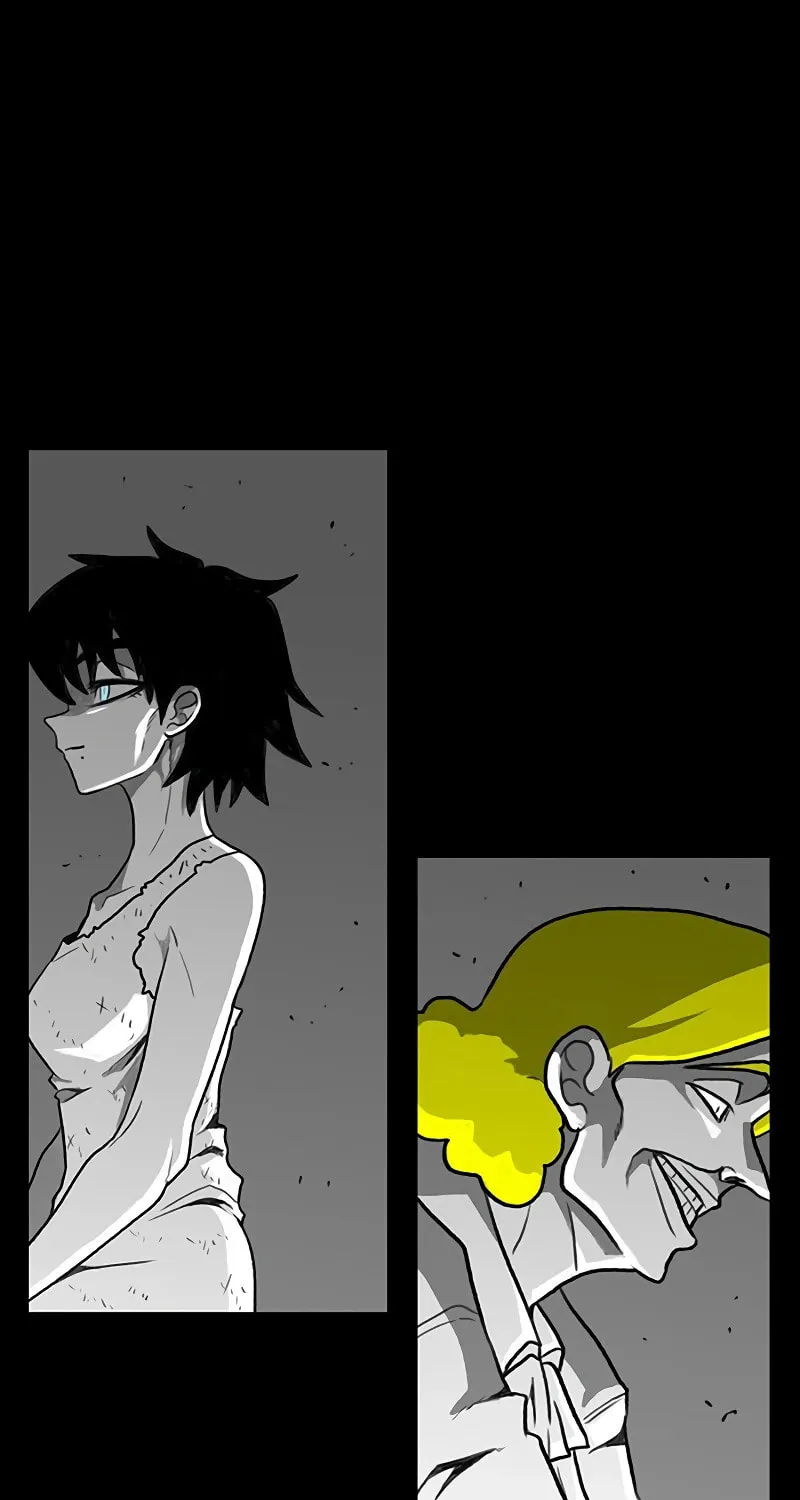 Read Graymark chapter 33 image 58 on Lezhin