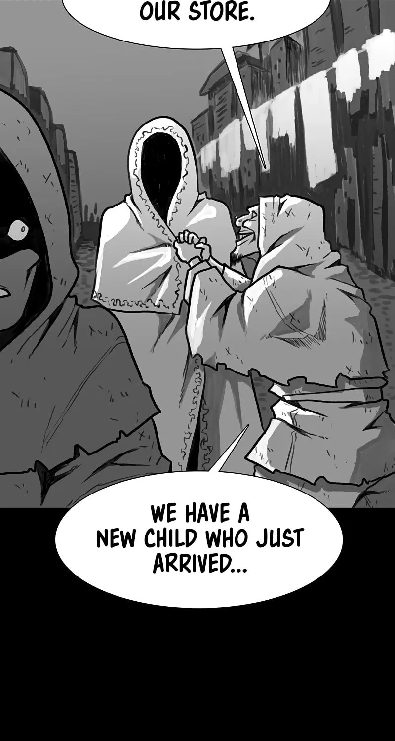 Read Graymark chapter 33 image 6 on Lezhin