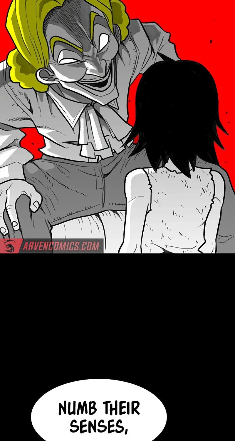 Read Graymark chapter 33 image 67 on Lezhin