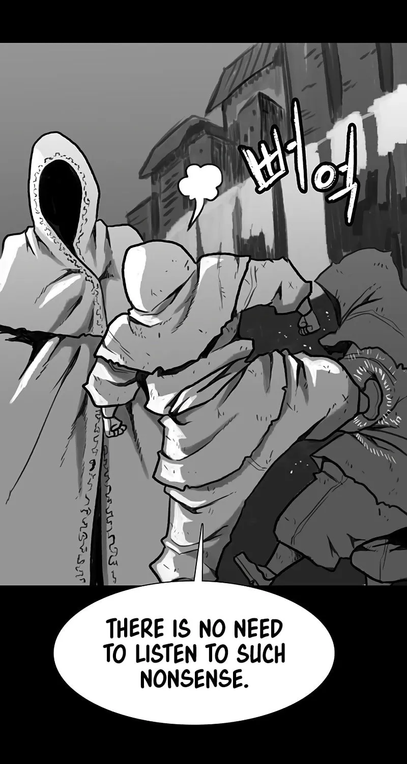 Read Graymark chapter 33 image 7 on Lezhin