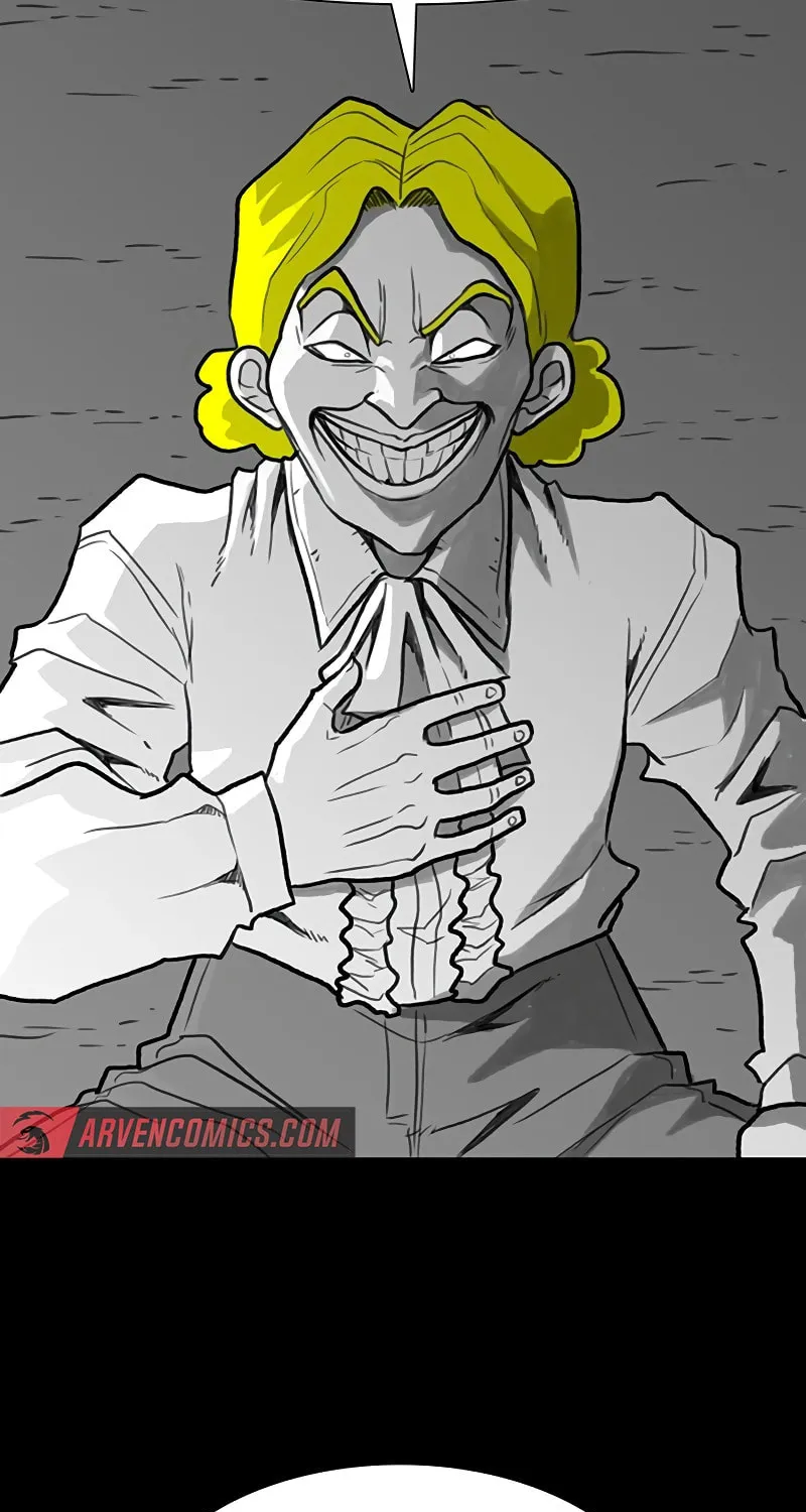 Read Graymark chapter 33 image 71 on Lezhin