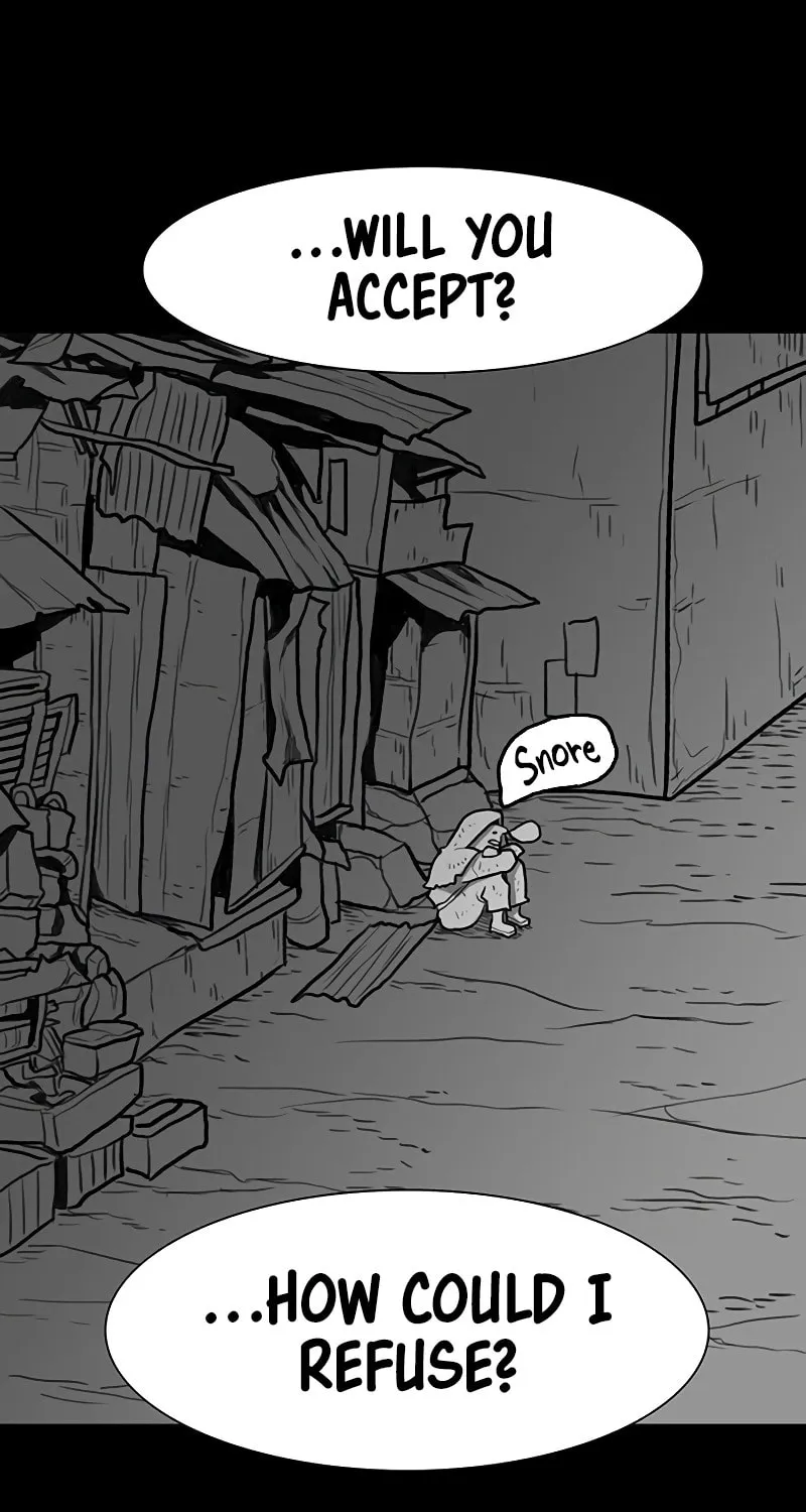 Read Graymark chapter 33 image 75 on Lezhin
