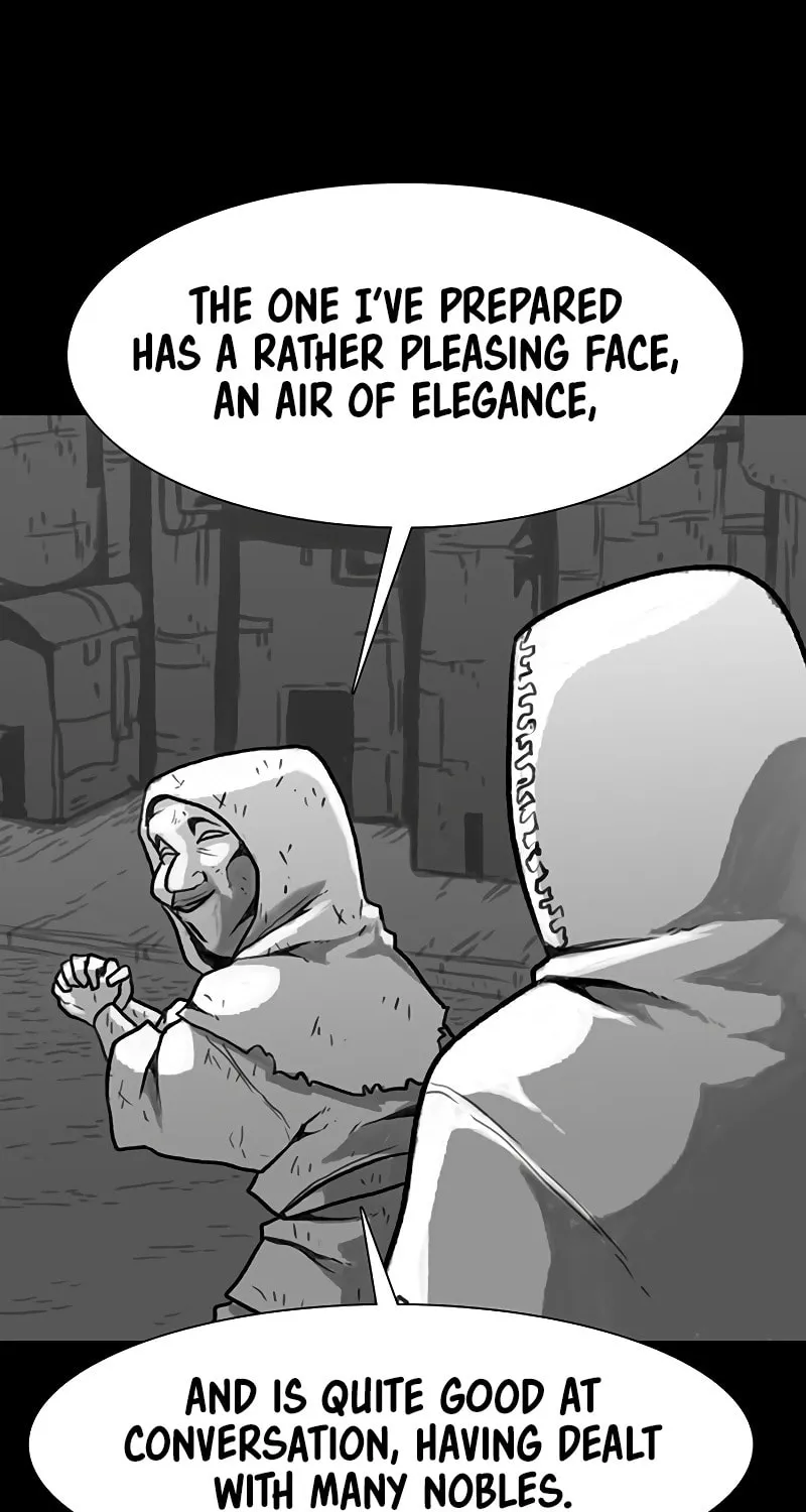 Read Graymark chapter 33 image 8 on Lezhin