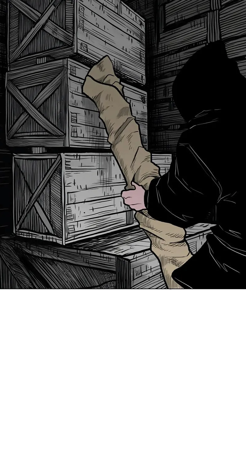 Read Graymark chapter 33 image 94 on Lezhin