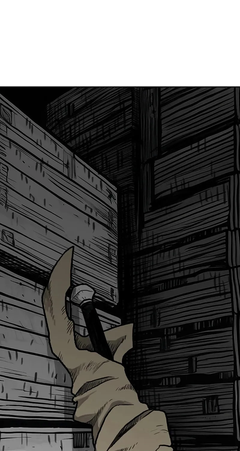 Read Graymark chapter 33 image 95 on Lezhin