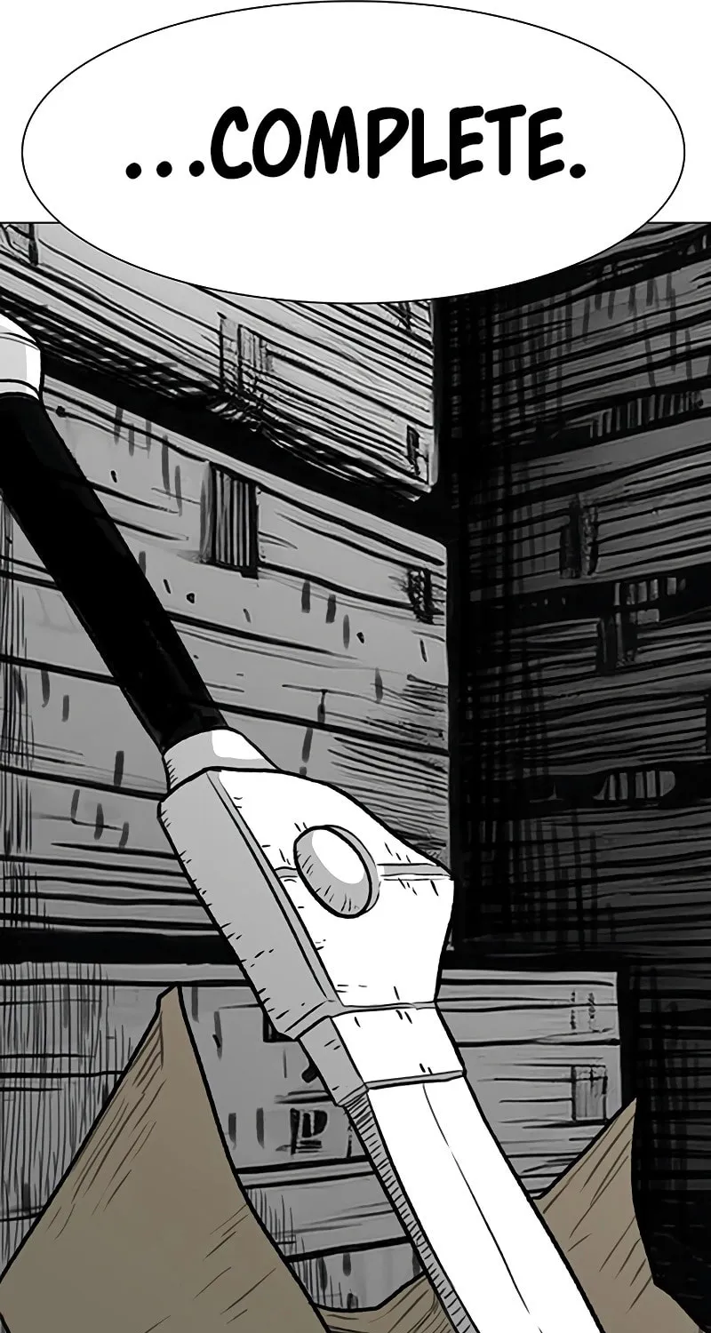 Read Graymark chapter 33 image 97 on Lezhin