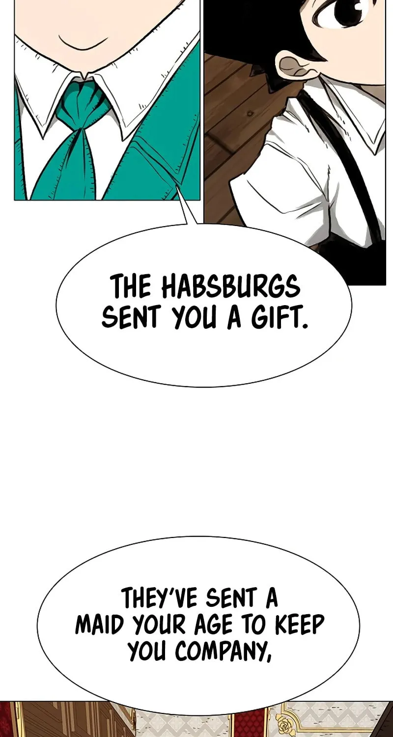Read Graymark chapter 34 image 100 on Lezhin