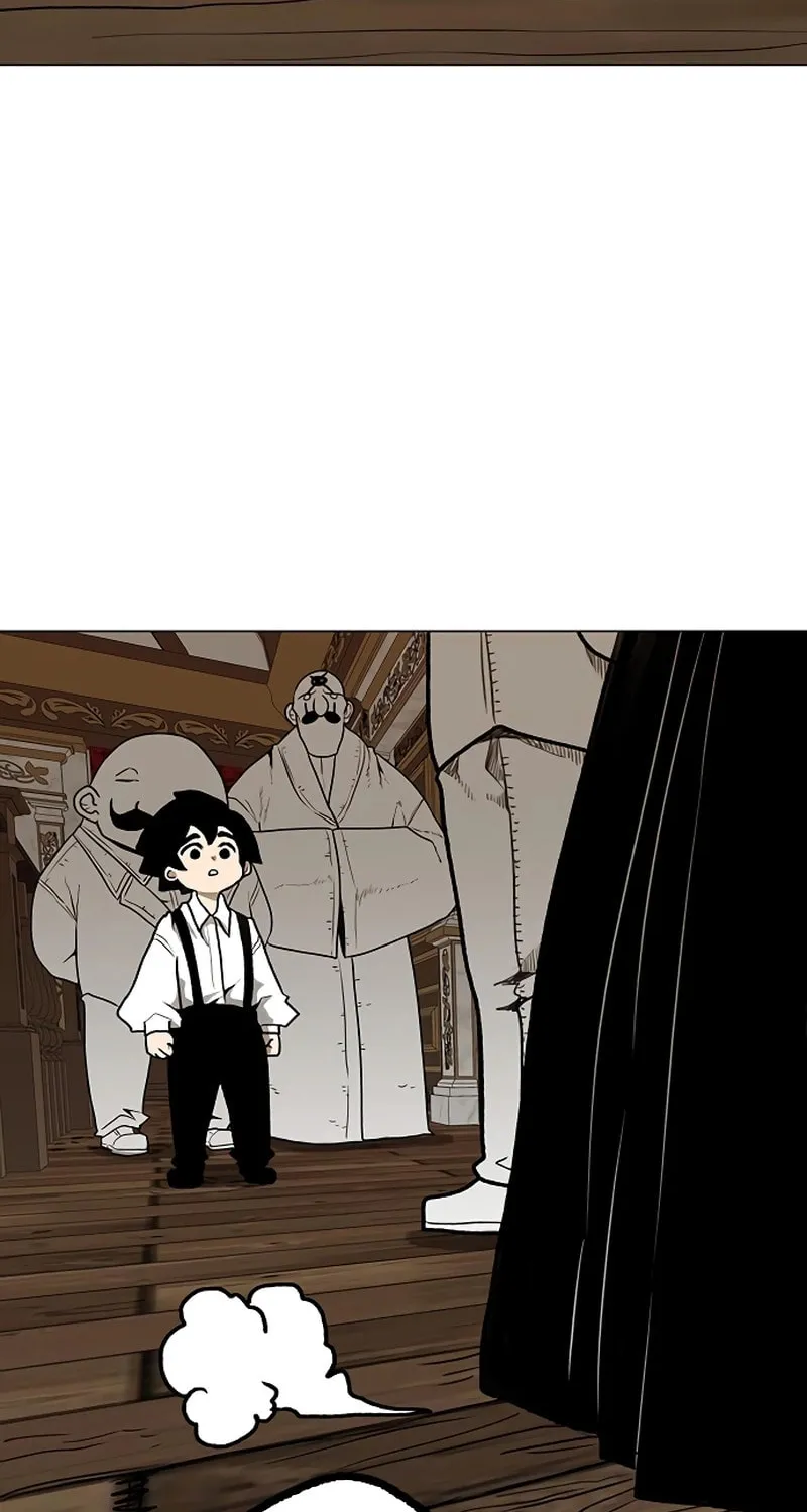 Read Graymark chapter 34 image 103 on Lezhin