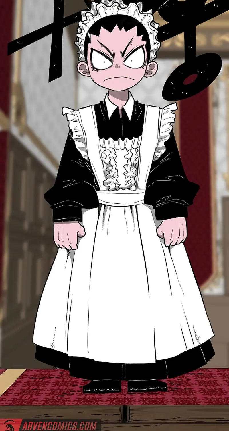 Read Graymark chapter 34 image 105 on Lezhin