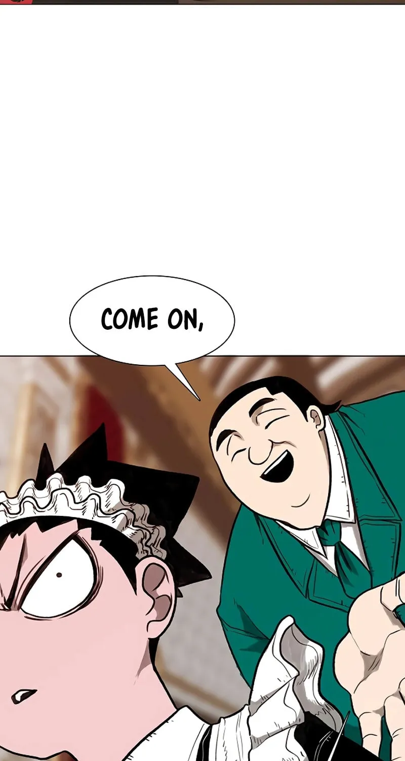 Read Graymark chapter 34 image 106 on Lezhin