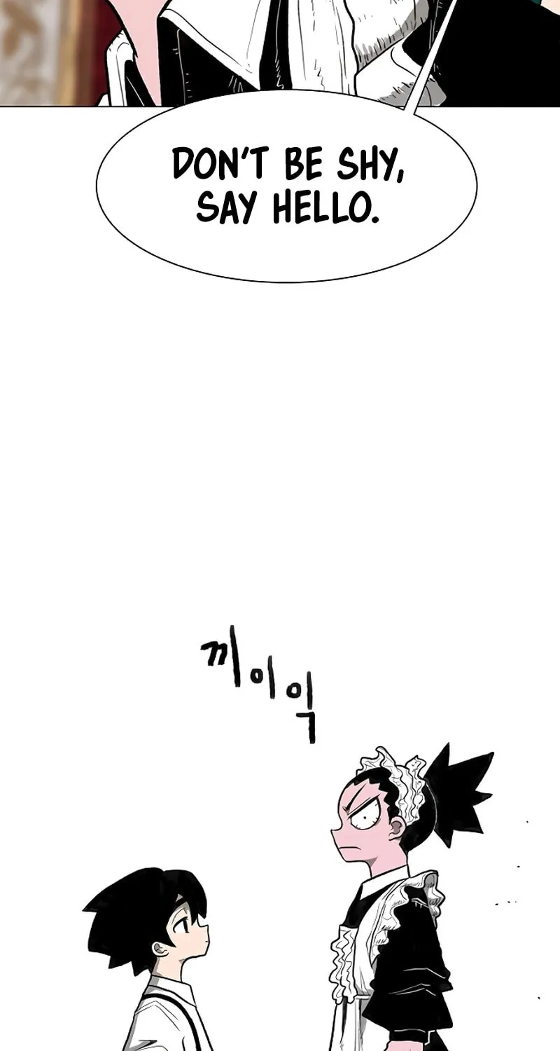 Read Graymark chapter 34 image 107 on Lezhin