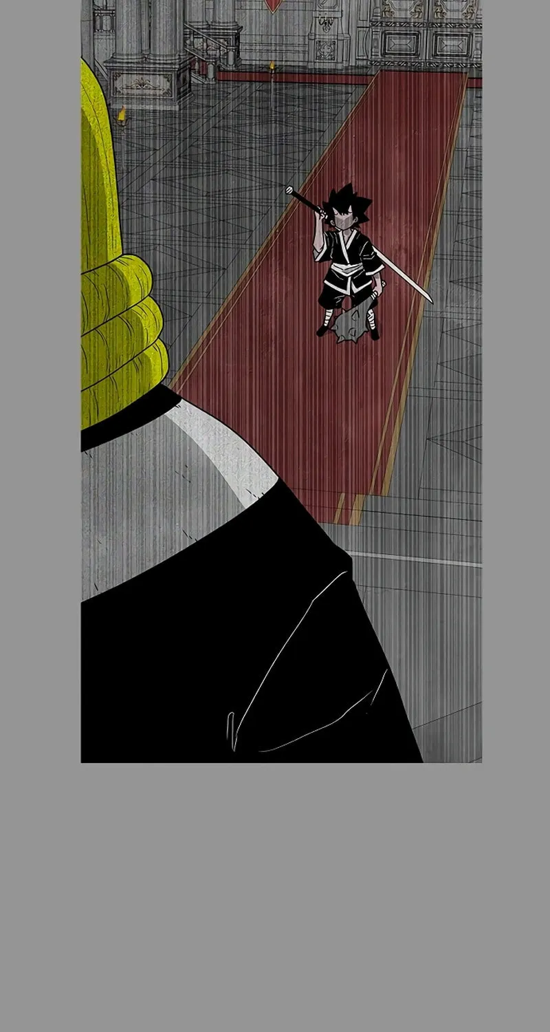 Read Graymark chapter 34 image 15 on Lezhin