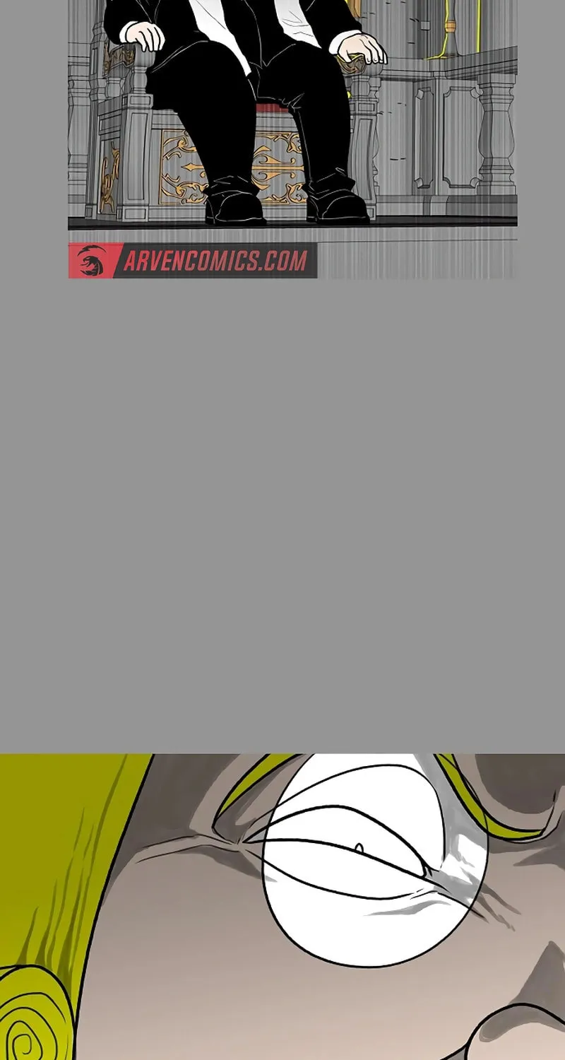 Read Graymark chapter 34 image 18 on Lezhin