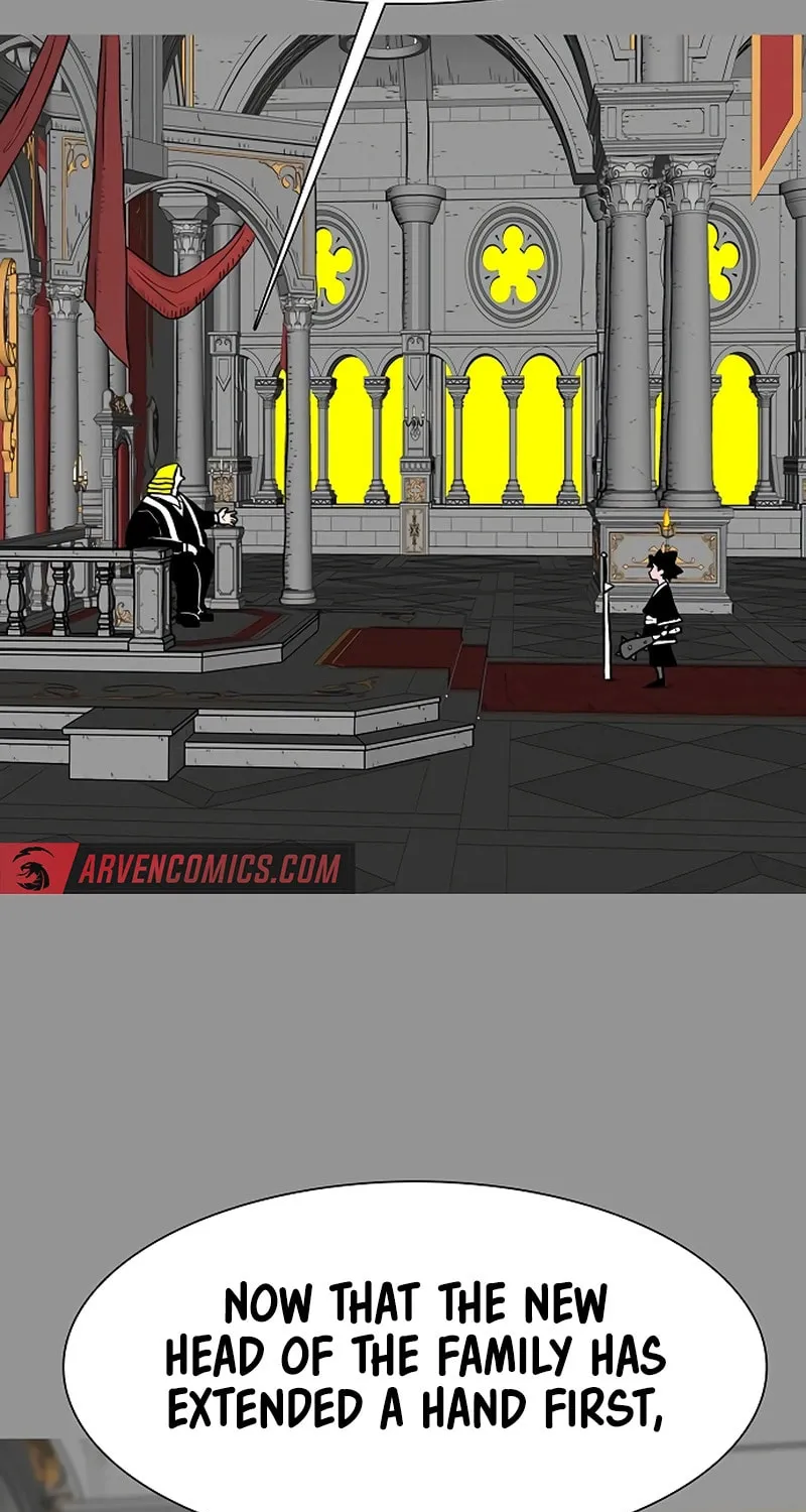Read Graymark chapter 34 image 21 on Lezhin