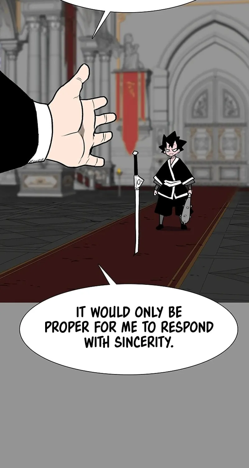 Read Graymark chapter 34 image 22 on Lezhin