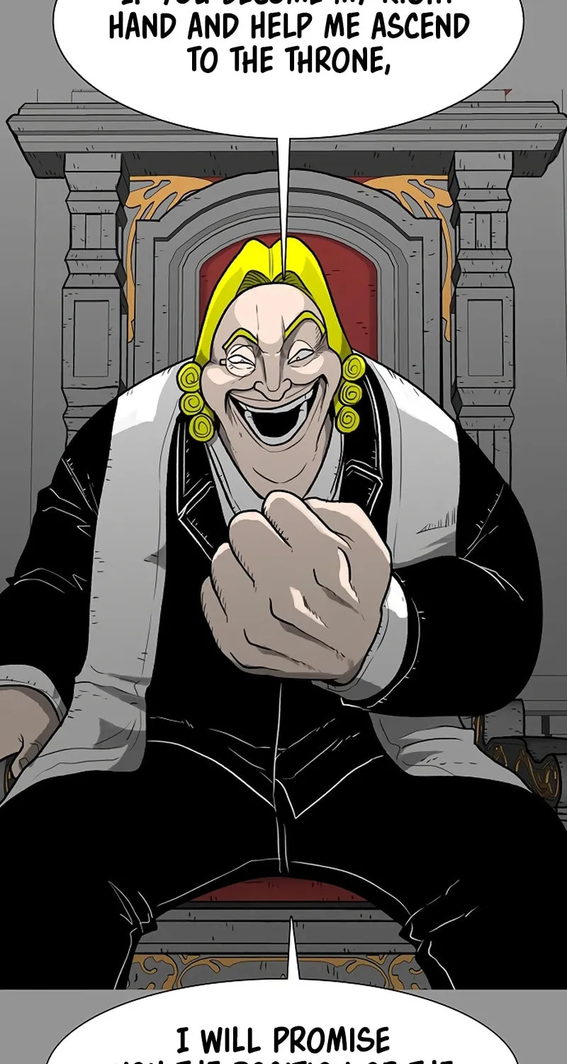 Read Graymark chapter 34 image 24 on Lezhin