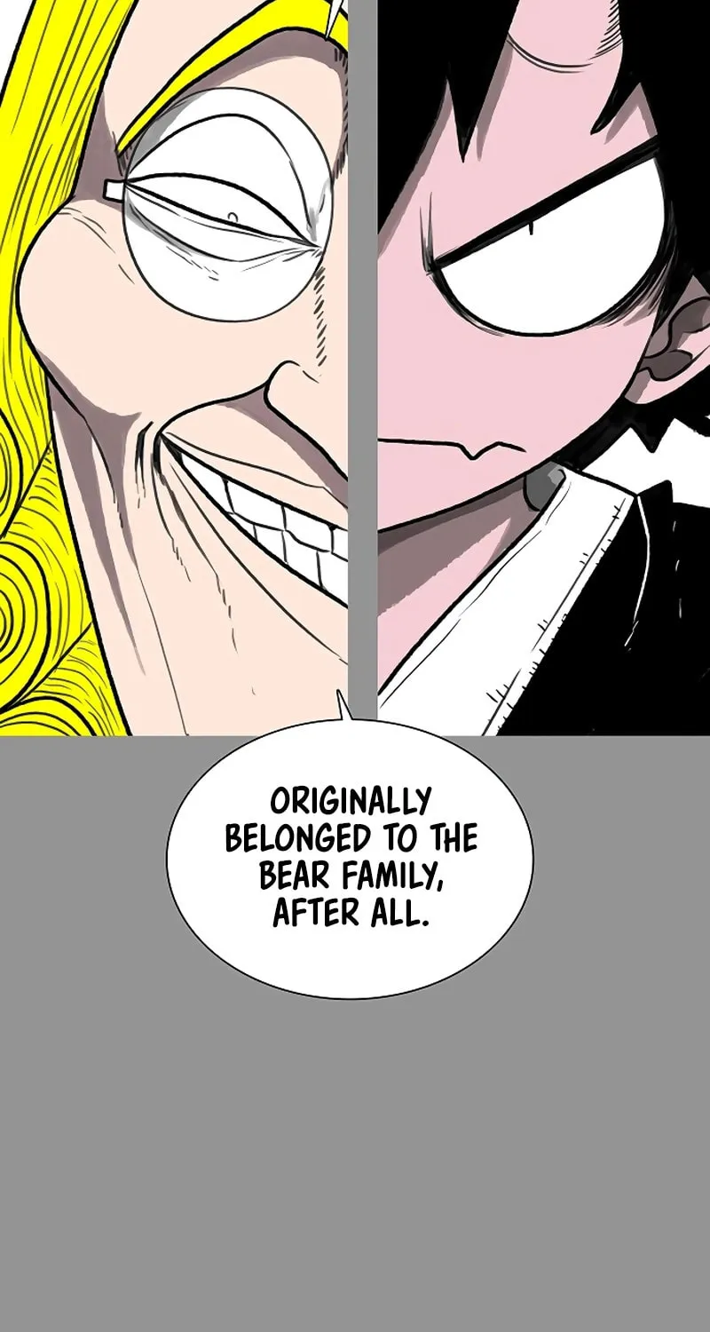 Read Graymark chapter 34 image 27 on Lezhin