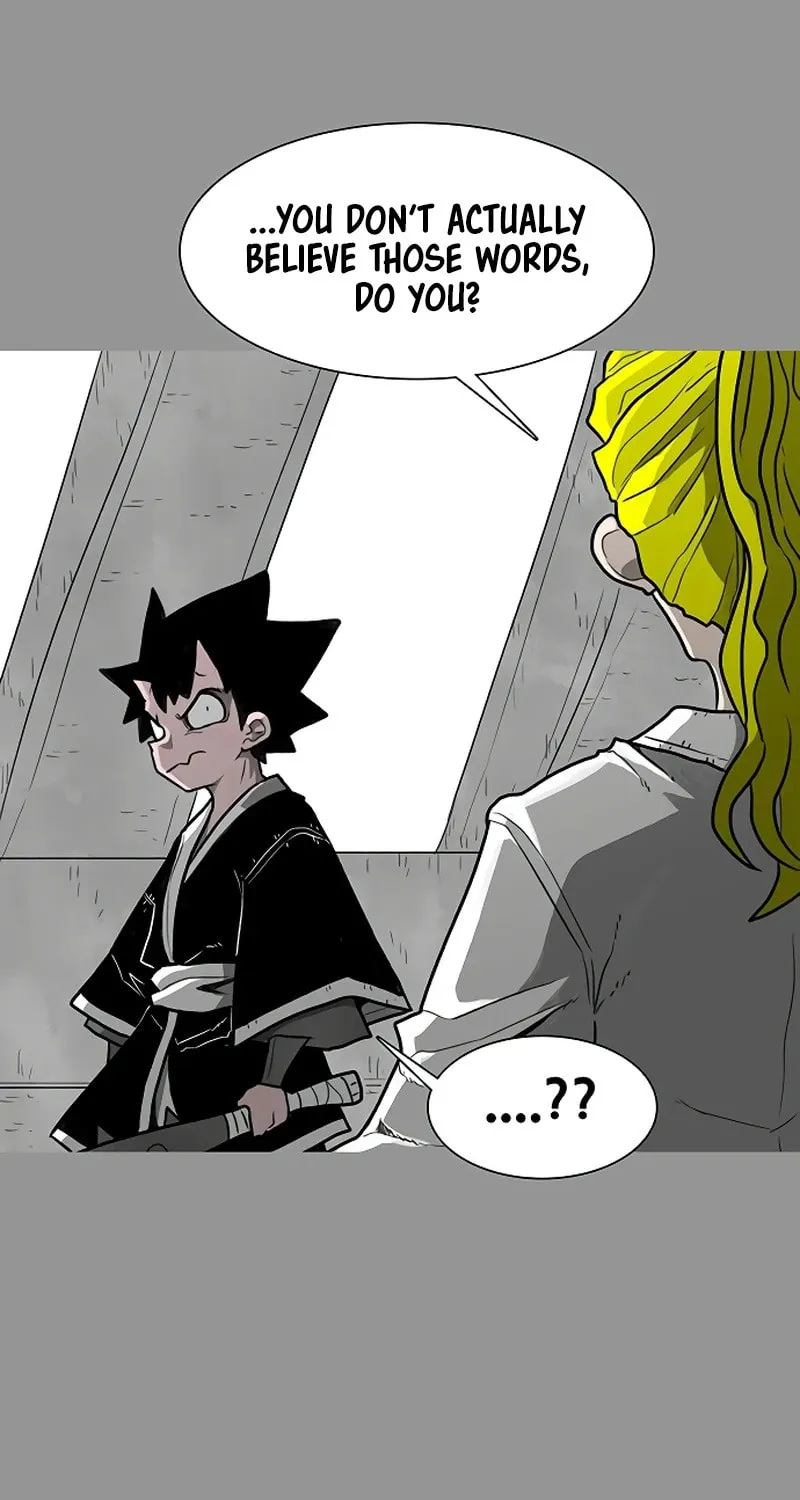 Read Graymark chapter 34 image 36 on Lezhin