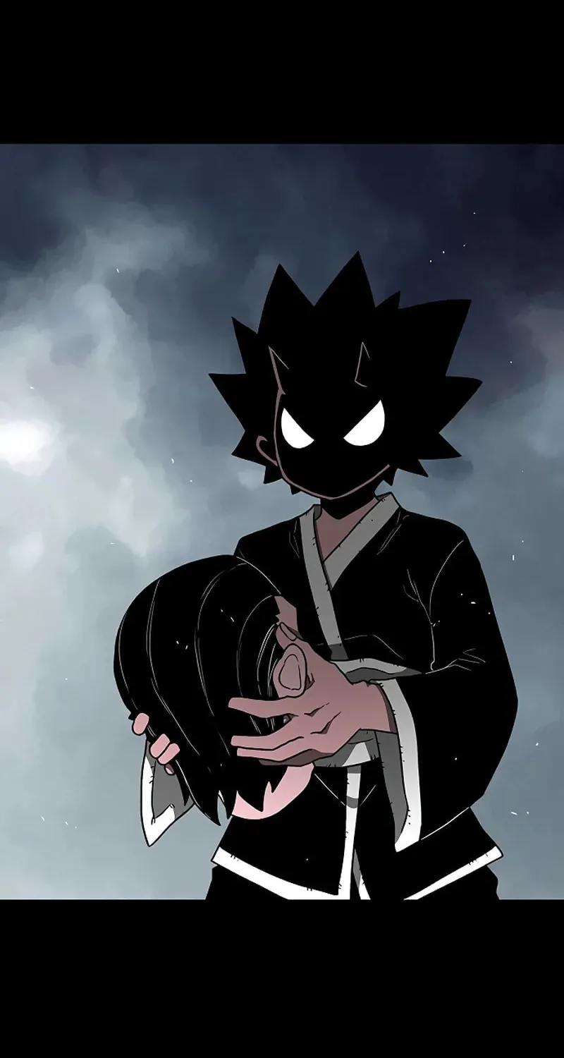 Read Graymark chapter 34 image 4 on Lezhin