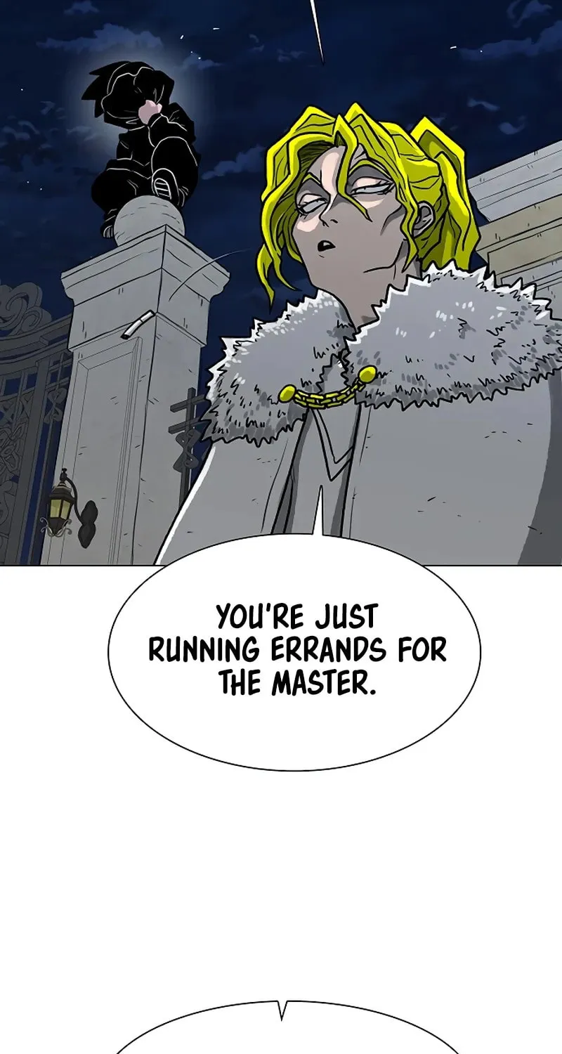 Read Graymark chapter 34 image 43 on Lezhin